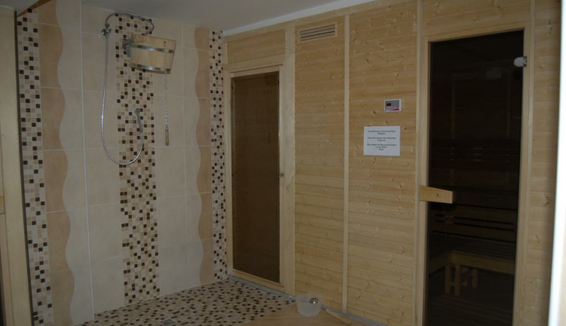 Hotel Podhrad Hluboká nad Vltavou